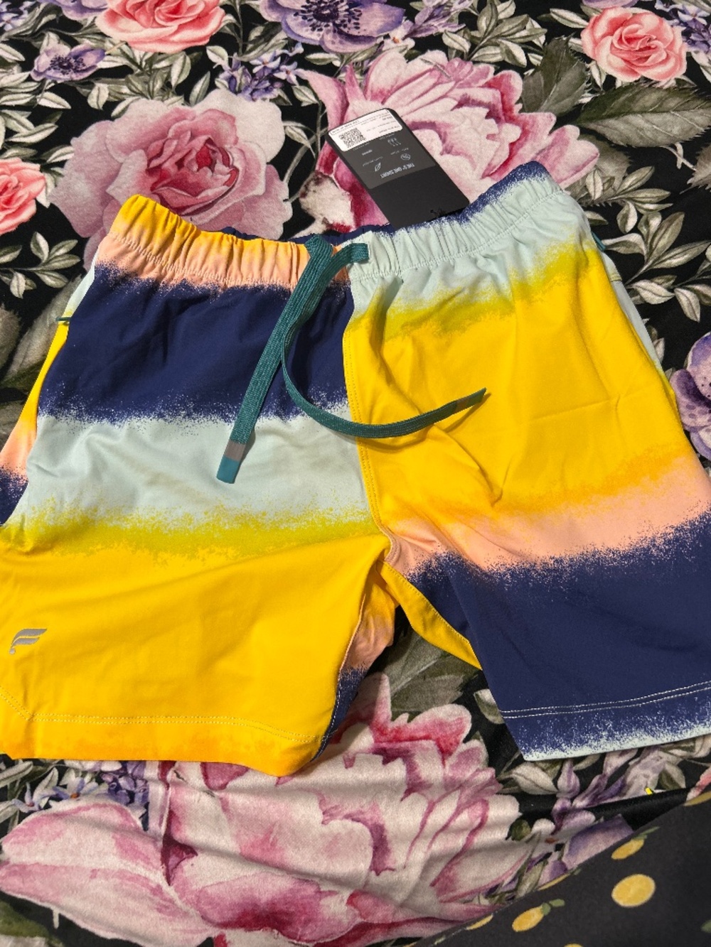 MENS short
